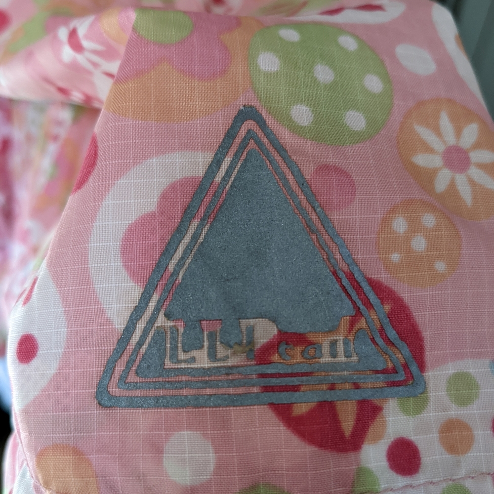 L.L.Bean Jacket - Picture 3 of 4
